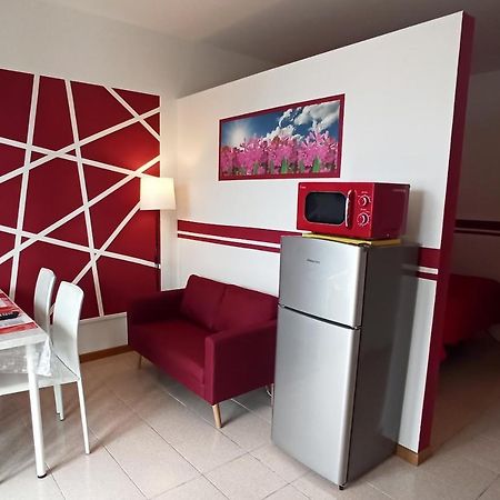 New Piccolo Residence مالتشيزينيه المظهر الخارجي الصورة