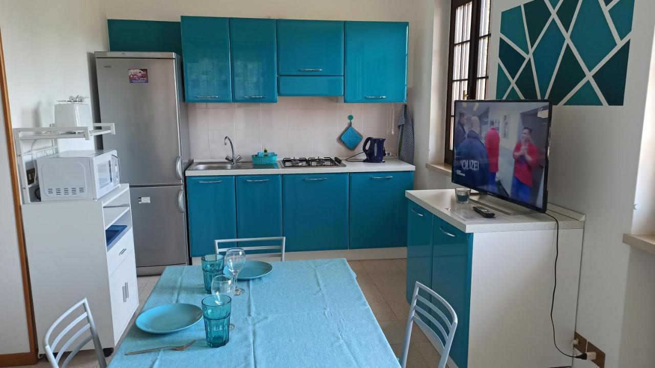 New Piccolo Residence مالتشيزينيه المظهر الخارجي الصورة