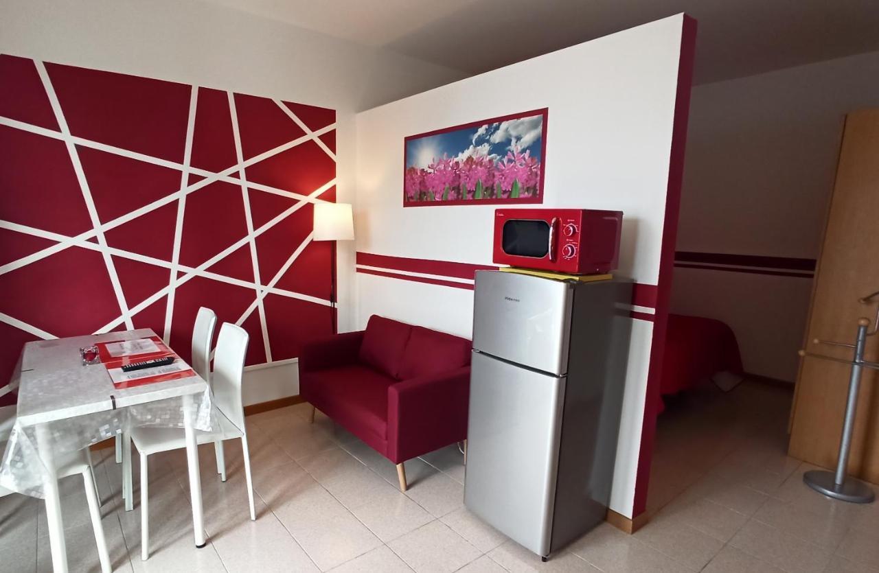 New Piccolo Residence مالتشيزينيه المظهر الخارجي الصورة