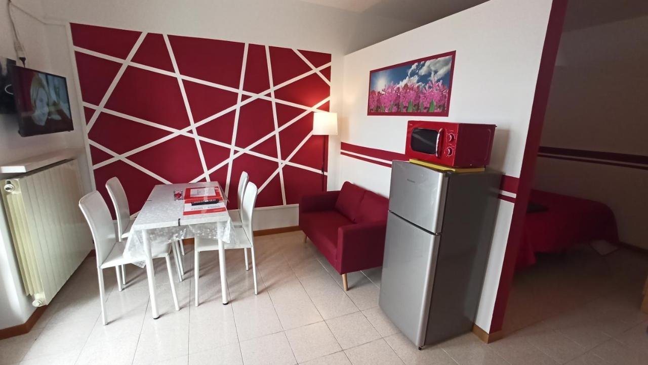 New Piccolo Residence مالتشيزينيه المظهر الخارجي الصورة