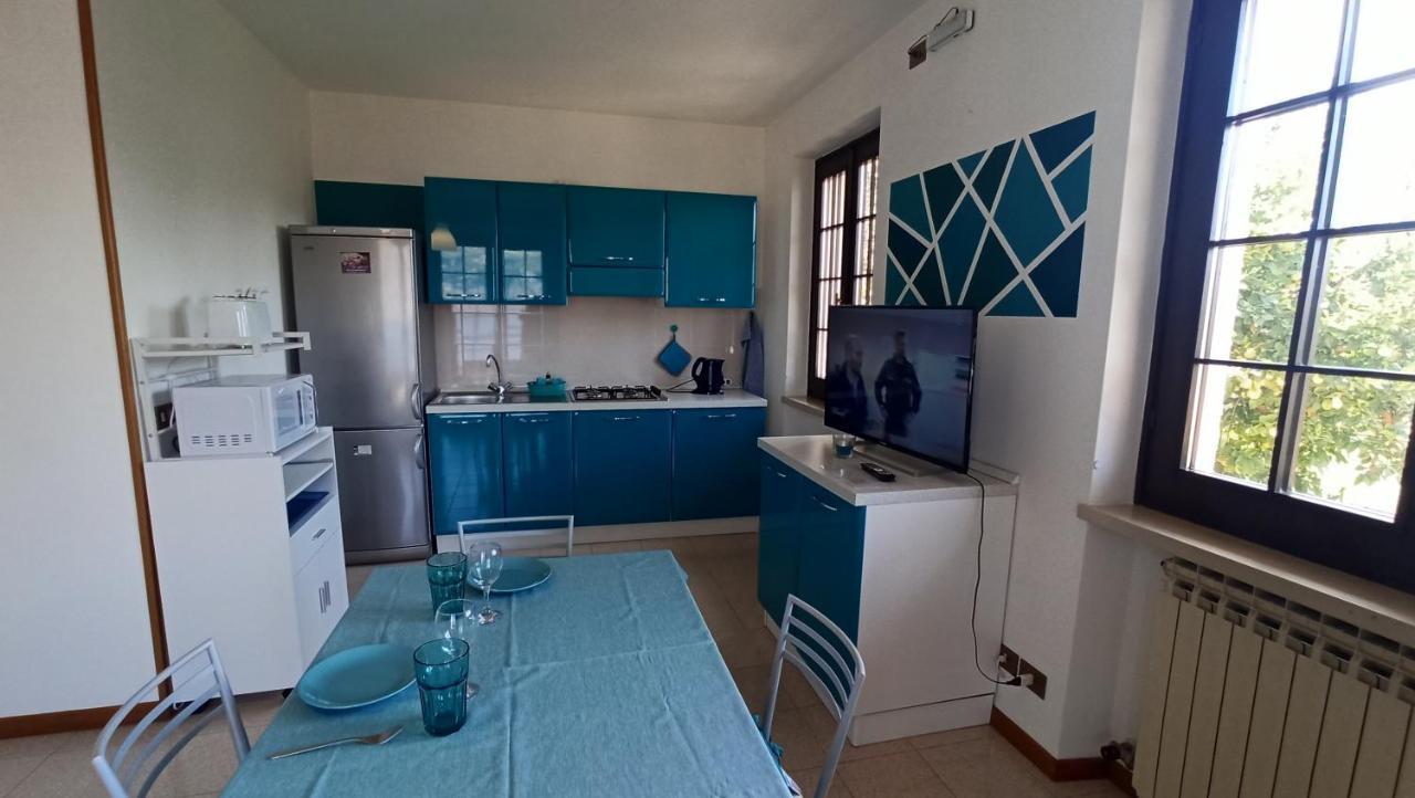 New Piccolo Residence مالتشيزينيه المظهر الخارجي الصورة