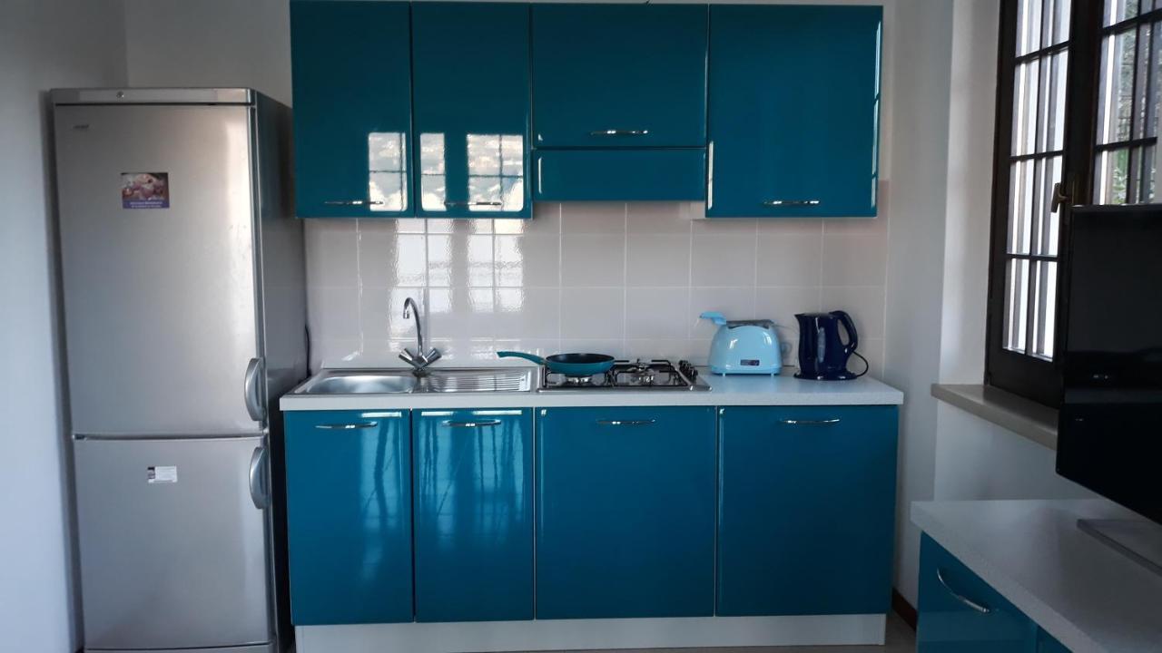 New Piccolo Residence مالتشيزينيه المظهر الخارجي الصورة