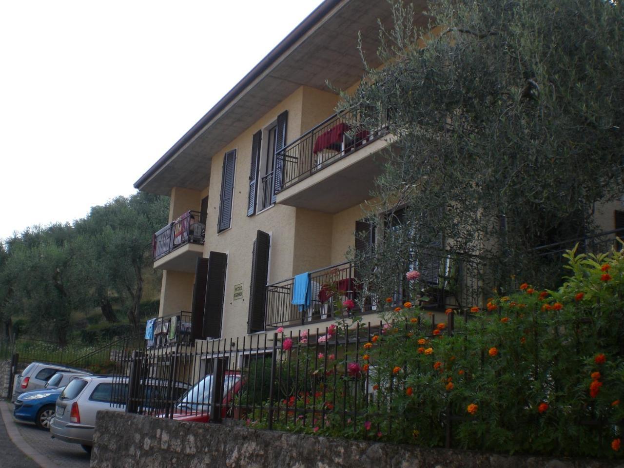 New Piccolo Residence مالتشيزينيه المظهر الخارجي الصورة