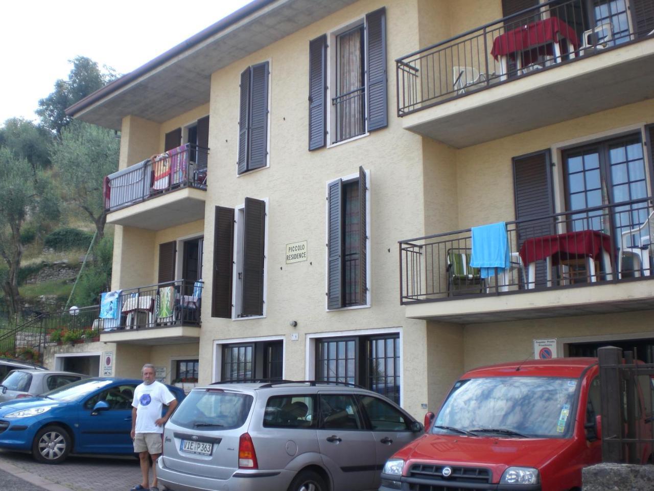 New Piccolo Residence مالتشيزينيه المظهر الخارجي الصورة