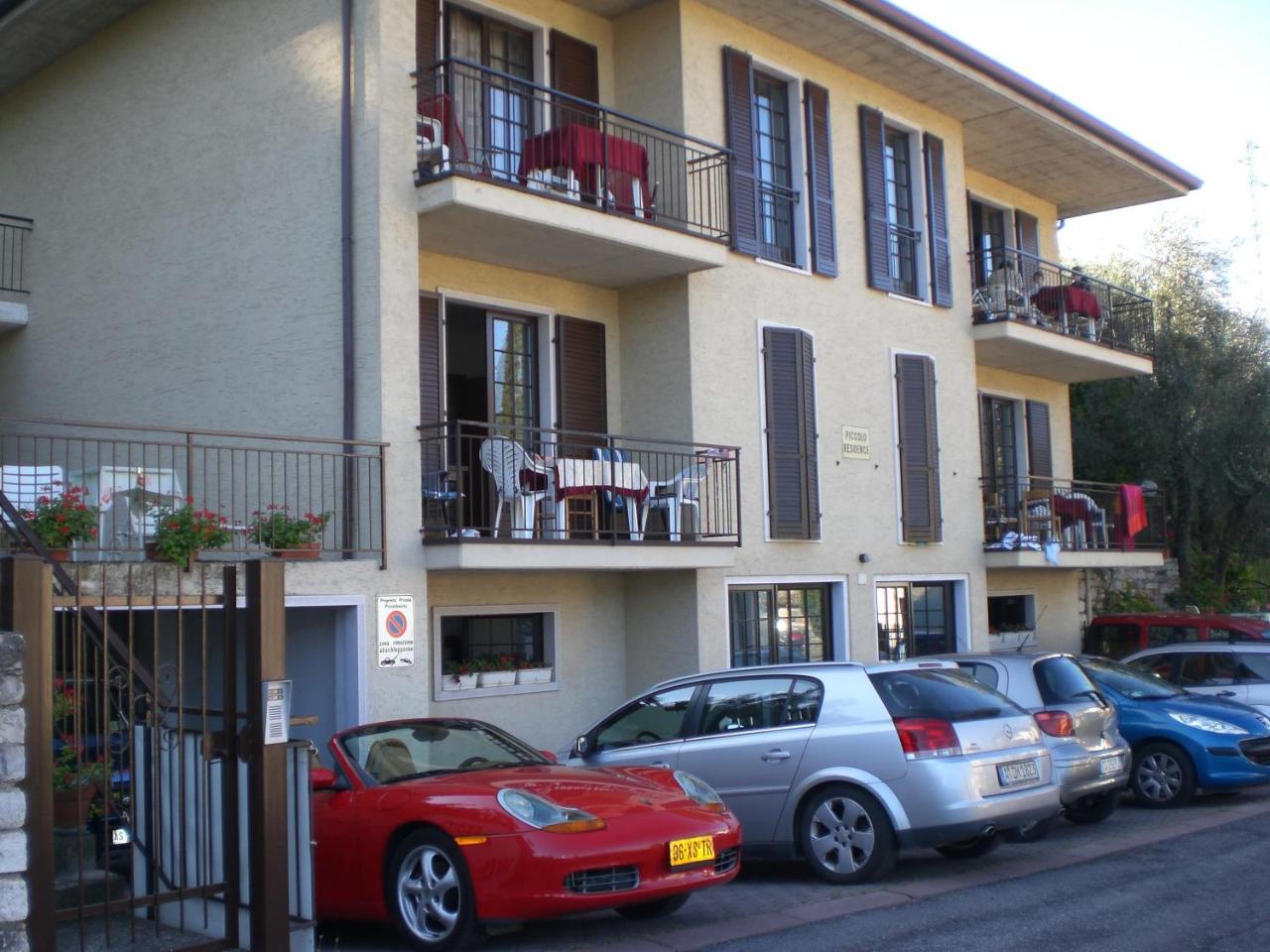New Piccolo Residence مالتشيزينيه المظهر الخارجي الصورة