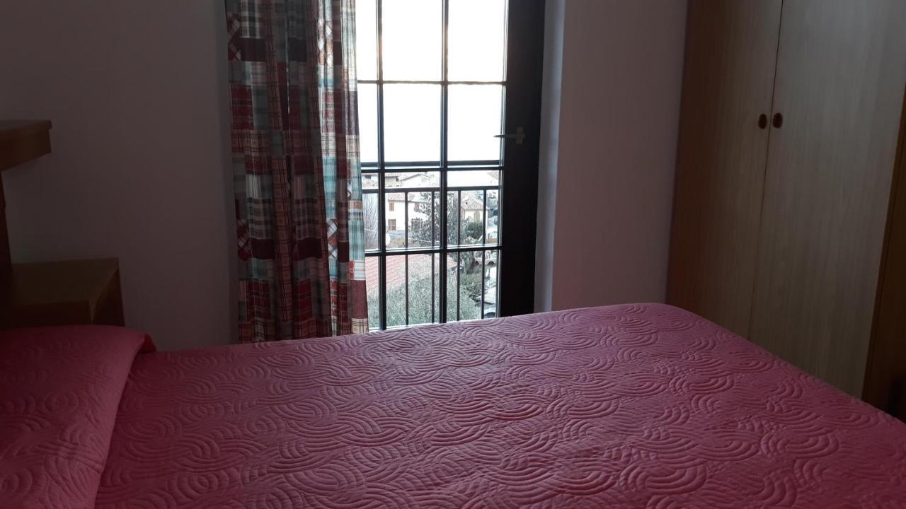 New Piccolo Residence مالتشيزينيه المظهر الخارجي الصورة