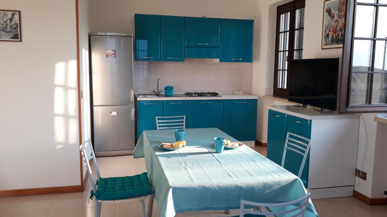 New Piccolo Residence مالتشيزينيه المظهر الخارجي الصورة