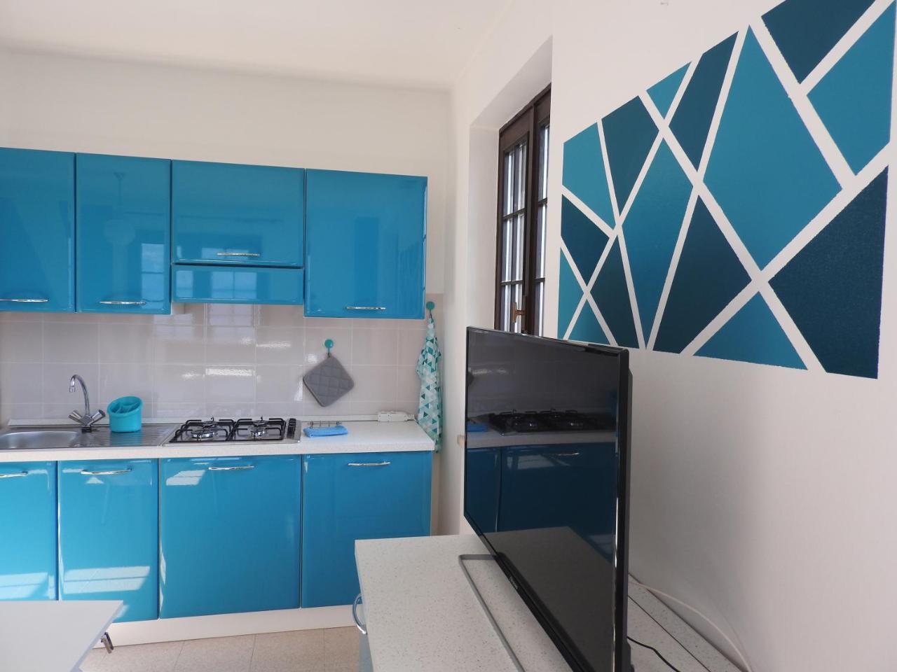 New Piccolo Residence مالتشيزينيه المظهر الخارجي الصورة