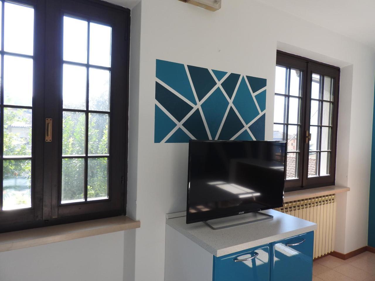 New Piccolo Residence مالتشيزينيه المظهر الخارجي الصورة
