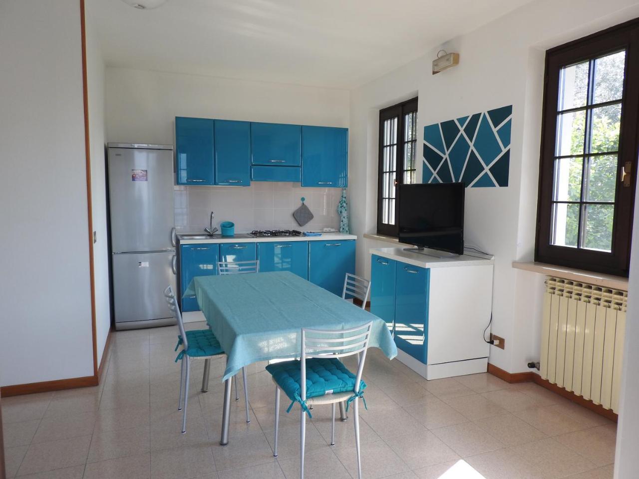 New Piccolo Residence مالتشيزينيه المظهر الخارجي الصورة