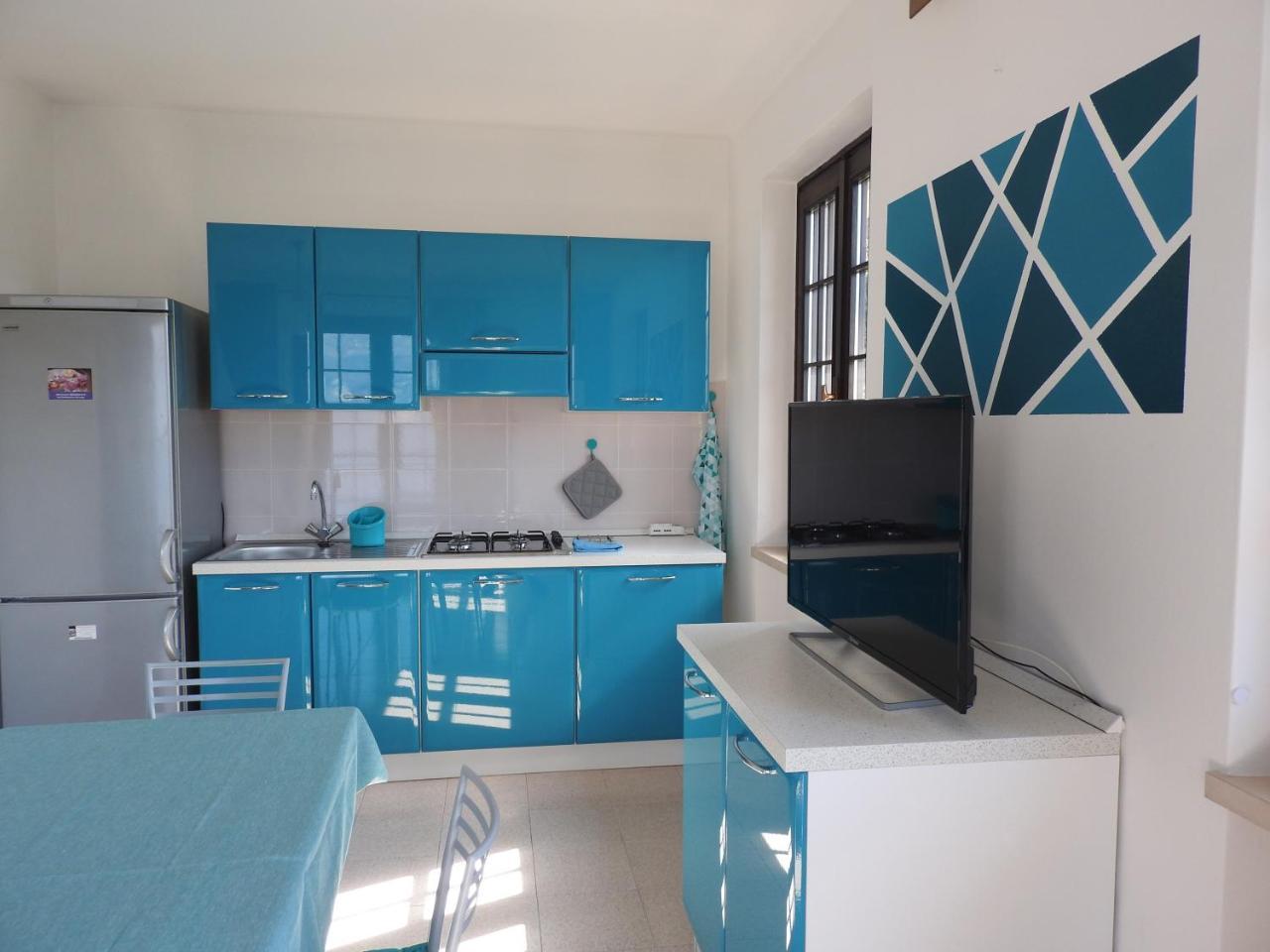 New Piccolo Residence مالتشيزينيه المظهر الخارجي الصورة