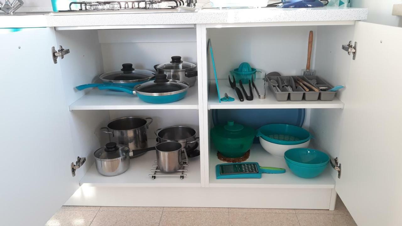 New Piccolo Residence مالتشيزينيه المظهر الخارجي الصورة