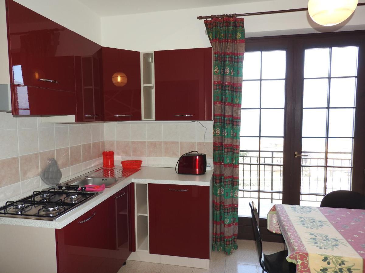 New Piccolo Residence مالتشيزينيه المظهر الخارجي الصورة