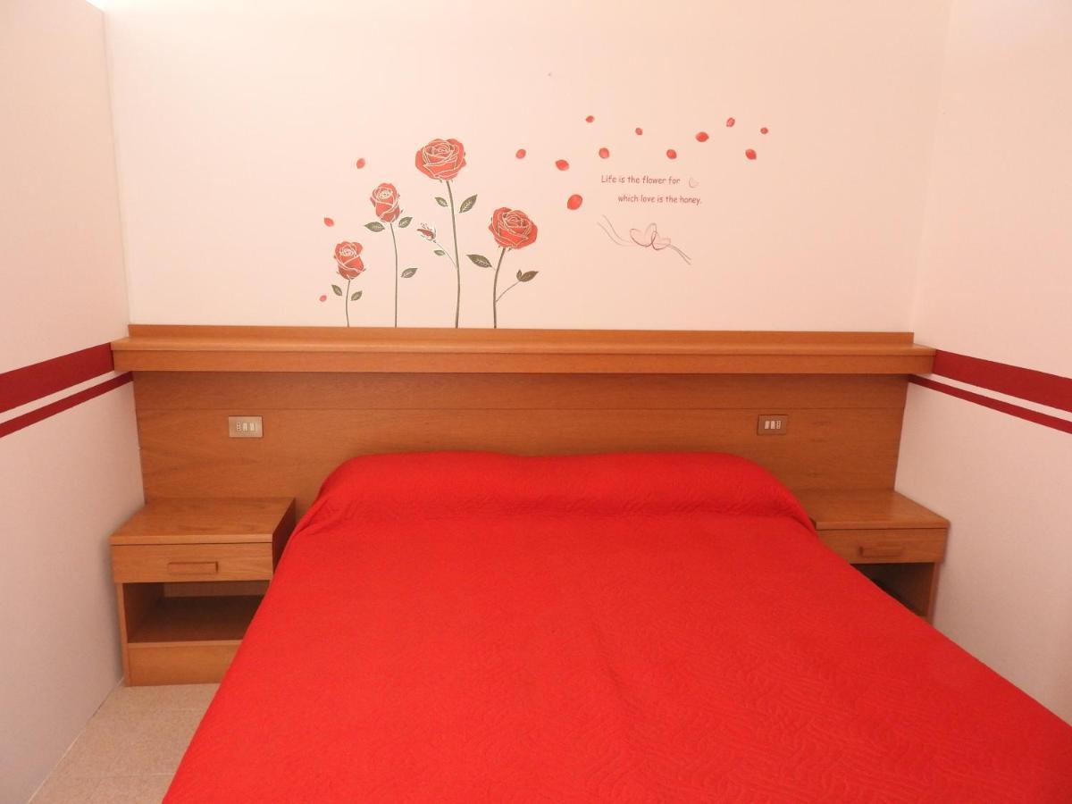 New Piccolo Residence مالتشيزينيه المظهر الخارجي الصورة