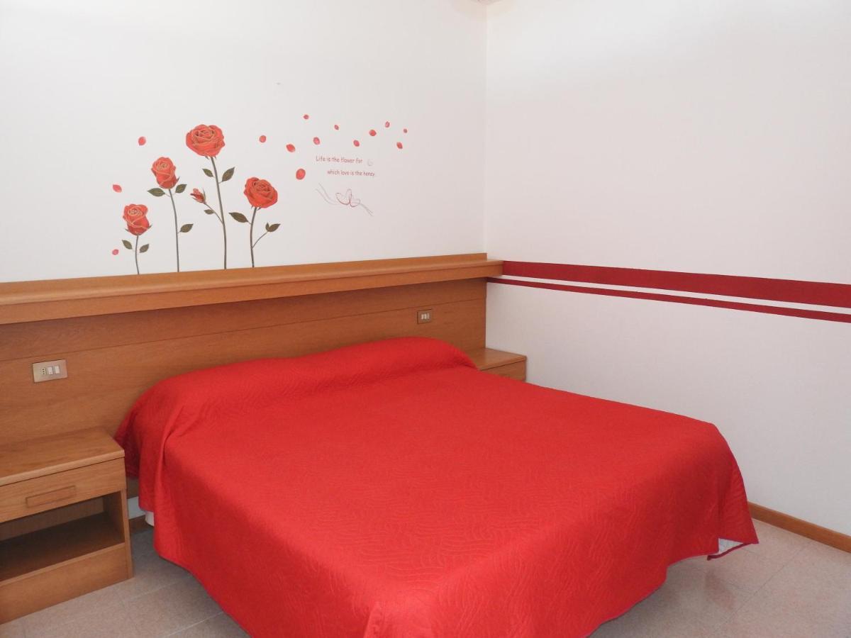 New Piccolo Residence مالتشيزينيه المظهر الخارجي الصورة