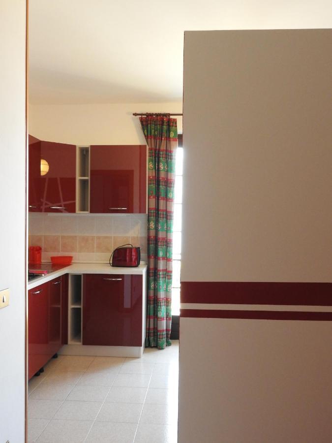 New Piccolo Residence مالتشيزينيه المظهر الخارجي الصورة