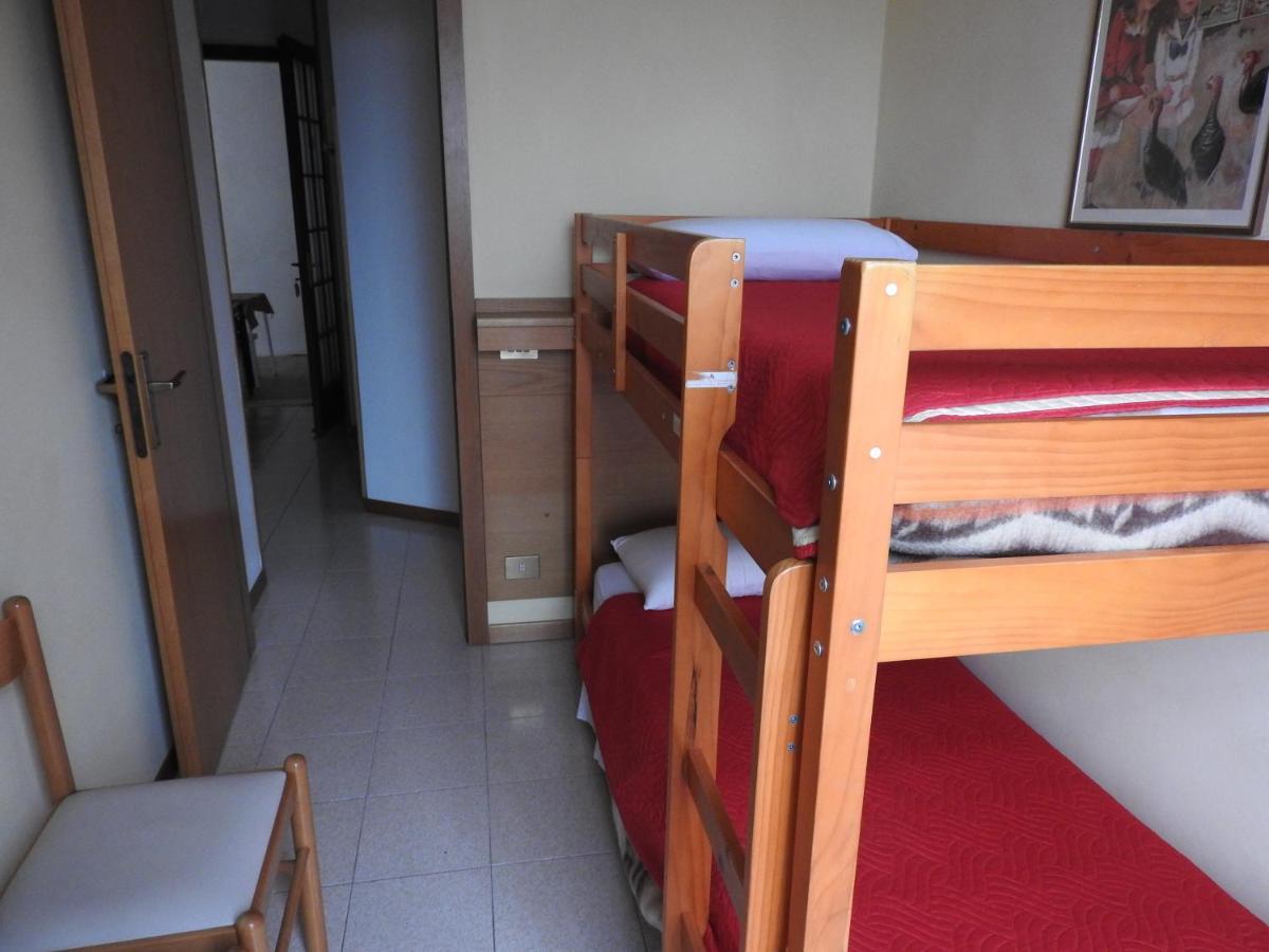 New Piccolo Residence مالتشيزينيه المظهر الخارجي الصورة