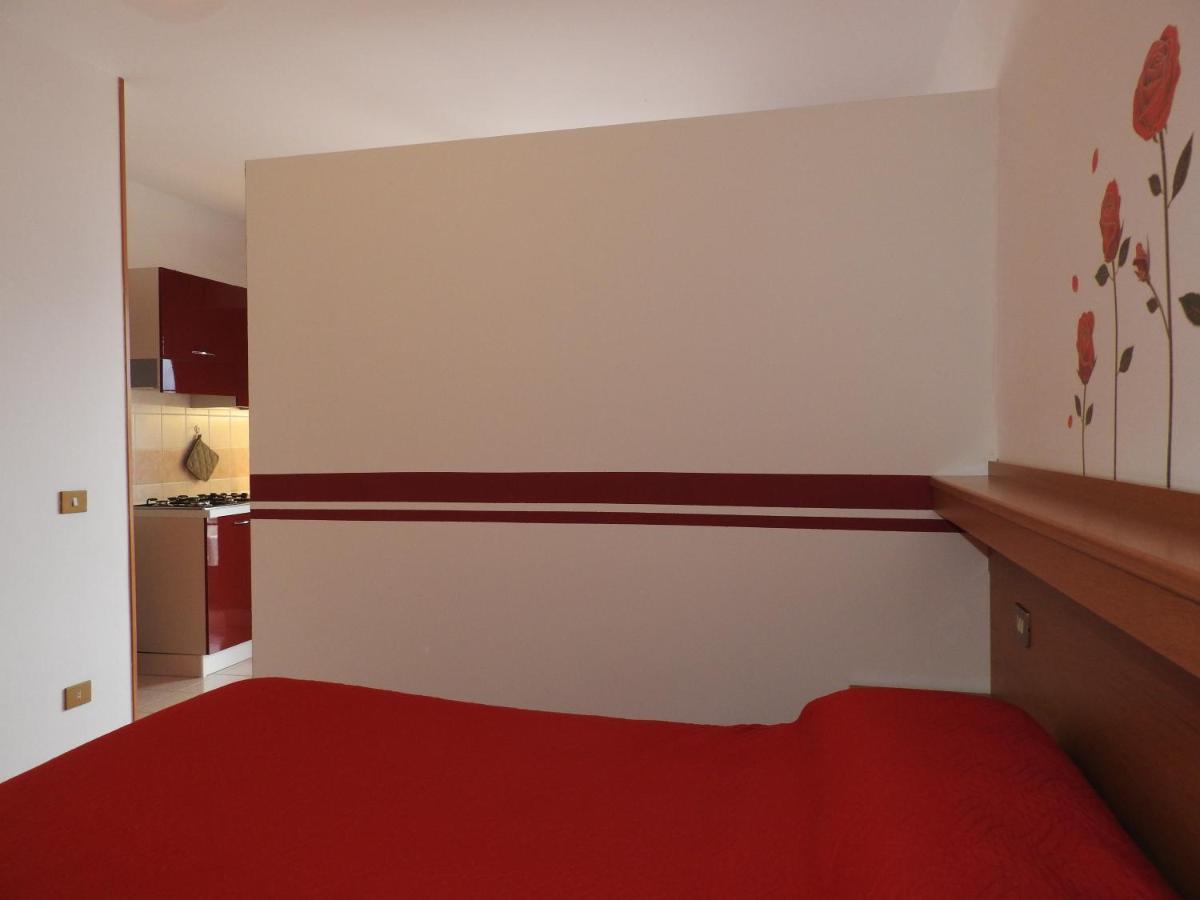 New Piccolo Residence مالتشيزينيه المظهر الخارجي الصورة